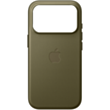 Защитный чехол Apple iPhone 18 Pro TechWoven W/MagSafe Olive