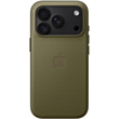 Защитный чехол Apple iPhone 18 Pro TechWoven W/MagSafe Olive