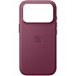 Защитный чехол Apple iPhone 18 Pro TechWoven W/MagSafe Mulberry