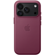 Защитный чехол Apple iPhone 18 Pro TechWoven W/MagSafe Mulberry