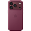 Защитный чехол Apple iPhone 18 Pro TechWoven W/MagSafe Mulberry
