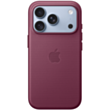 Защитный чехол Apple iPhone 18 Pro TechWoven W/MagSafe Mulberry