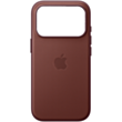 Защитный чехол Apple iPhone 18 Pro TechWoven W/MagSafe Burgundy