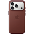 Защитный чехол Apple iPhone 18 Pro TechWoven W/MagSafe Burgundy