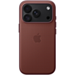 Защитный чехол Apple iPhone 18 Pro TechWoven W/MagSafe Burgundy