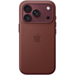 Защитный чехол Apple iPhone 18 Pro TechWoven W/MagSafe Burgundy