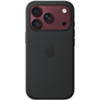 Защитный чехол Apple iPhone 18 Pro W/MagSafe Black
