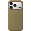 Защитный чехол Apple iPhone 18 Pro W/MagSafe Olive