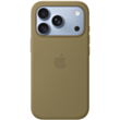 Защитный чехол Apple iPhone 18 Pro W/MagSafe Olive