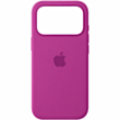 Защитный чехол Apple iPhone 18 Pro W/MagSafe Magenta