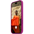 Защитный чехол Apple iPhone 18 Pro W/MagSafe Magenta
