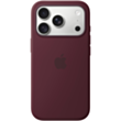 Защитный чехол Apple iPhone 18 Pro W/MagSafe Burgundy