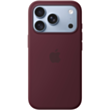 Защитный чехол Apple iPhone 18 Pro W/MagSafe Burgundy