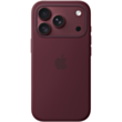 Защитный чехол Apple iPhone 18 Pro W/MagSafe Burgundy