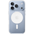 Защитный чехол Apple iPhone 18 Pro Clear W/MagSafe