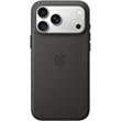 Защитный чехол Apple iPhone 18 Pro Max TechWoven W/MagSafe Black