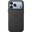 Защитный чехол Apple iPhone 18 Pro Max TechWoven W/MagSafe Black