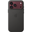 Защитный чехол Apple iPhone 18 Pro Max TechWoven W/MagSafe Black