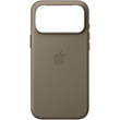 Защитный чехол Apple iPhone 18 Pro Max TechWoven W/MagSafe Taupe