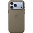Защитный чехол Apple iPhone 18 Pro Max TechWoven W/MagSafe Taupe