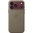 Защитный чехол Apple iPhone 18 Pro Max TechWoven W/MagSafe Taupe