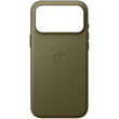 Защитный чехол Apple iPhone 18 Pro Max TechWoven W/MagSafe Olive