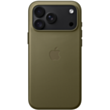Защитный чехол Apple iPhone 18 Pro Max TechWoven W/MagSafe Olive