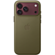 Защитный чехол Apple iPhone 18 Pro Max TechWoven W/MagSafe Olive