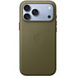 Защитный чехол Apple iPhone 18 Pro Max TechWoven W/MagSafe Olive