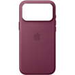 Защитный чехол Apple iPhone 18 Pro Max TechWoven W/MagSafe Mulberry
