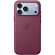 Защитный чехол Apple iPhone 18 Pro Max TechWoven W/MagSafe Mulberry