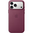 Защитный чехол Apple iPhone 18 Pro Max TechWoven W/MagSafe Mulberry
