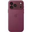Защитный чехол Apple iPhone 18 Pro Max TechWoven W/MagSafe Mulberry