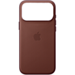 Защитный чехол Apple iPhone 18 Pro Max TechWoven W/MagSafe Burgundy