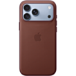 Защитный чехол Apple iPhone 18 Pro Max TechWoven W/MagSafe Burgundy
