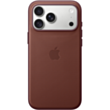 Защитный чехол Apple iPhone 18 Pro Max TechWoven W/MagSafe Burgundy