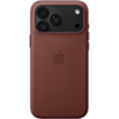 Защитный чехол Apple iPhone 18 Pro Max TechWoven W/MagSafe Burgundy