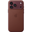Защитный чехол Apple iPhone 18 Pro Max TechWoven W/MagSafe Burgundy