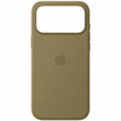 Защитный чехол Apple iPhone 18 Pro Max W/MagSafe Olive