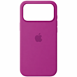 Защитный чехол Apple iPhone 18 Pro Max W/MagSafe Magenta