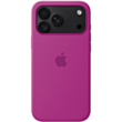 Защитный чехол Apple iPhone 18 Pro Max W/MagSafe Magenta