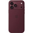 Защитный чехол Apple iPhone 18 Pro Max W/MagSafe Burgundy