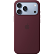 Защитный чехол Apple iPhone 18 Pro Max W/MagSafe Burgundy