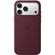 Защитный чехол Apple iPhone 18 Pro Max W/MagSafe Burgundy