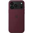 Защитный чехол Apple iPhone 18 Pro Max W/MagSafe Burgundy