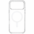 Защитный чехол Apple iPhone 18 Pro Max Clear W/MagSafe