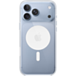 Защитный чехол Apple iPhone 18 Pro Max Clear W/MagSafe