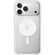 Защитный чехол Apple iPhone 18 Pro Max Clear W/MagSafe