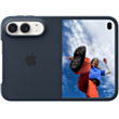 Qoruyucu örtük Apple iPhone Duo Navy Blue