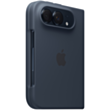 Qoruyucu örtük Apple iPhone Duo Navy Blue